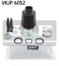 SKF VKJP 6052